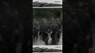 U.S. Marines - 4th Marine Regiment participate in a timed 5 km movement