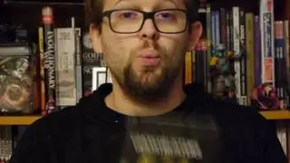 Unboxing: Nerd Block Classic's September 2016 Box