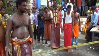 Shri Murugan Devasthanam , Goregoan(w) , Mumbai