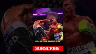 🦅 Джулиан &laquo;Ястреб&raquo; Джексон &mdash; гора Рашмор, мастер нокаутов в боксе 🥊