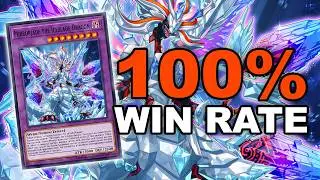 THE NEW BEST DECK IN THE GAME! BRANDED DESPIA UNDEFEATED KING OF GAMES! (Yu-Gi-Oh! Duel Links)