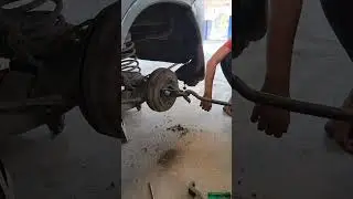 alto rear wheel service @patelmotorsamreli
