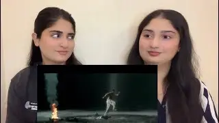 Pakistani Reaction to GANAPATH | Hindi Teaser | Amitabh B, Tiger S, Kriti S | Vikas B, Jackky B
