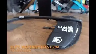 Liquid Force Thruster Review