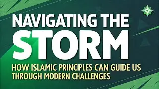 Feeling Lost in the Modern World? The Guide Might Surprise You. #islam #philosophy #mindfulness