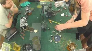 Keep Calm and Cast Rage | Epizoda 44 | Directrix 1(Convergence) vs. Issyria 1(Retribution)