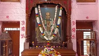 संत श्री दासगणू महाराज संस्थान गोरटा दर्शन भजन भोजन प्रसादी l🙏🌹🚩🫶🍿
