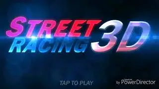 Street Racing Drift 3D OST Track 3