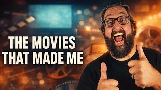 5 Movies That Made Me Want to Be a Filmmaker