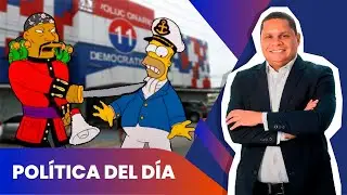 👀 El PRD ser&aacute; una REMORA (Que retrasa, dificulta o detiene algo.) | El Relato De Guillermo