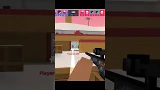 Block Strike awp  #blockstrike #awp #rexetstudio #keşfet