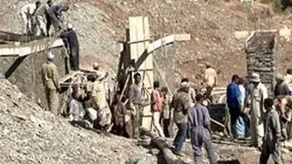 Eritrea: New Bridge to solve transporation problems in Adi Yacob | Eri-TV News
