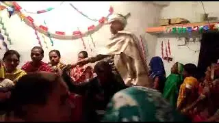 सुनिल मईड़ा की शादी का वीडियो  by रमसु मईड़ा