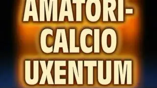 sabato sprint amatori calcio