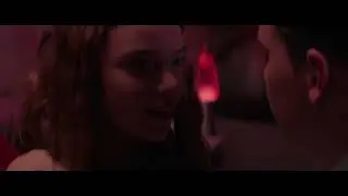 Anya Taylor Joy Hot Kissing Scene | Here are the Young Men | 4K