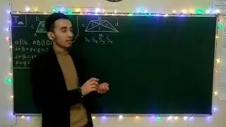 🎞️Trapetsiya haqida ma'lumotlar🎬.                          🕋J.Komilovich🕋