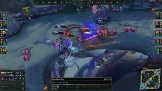 Triple Cheese Please