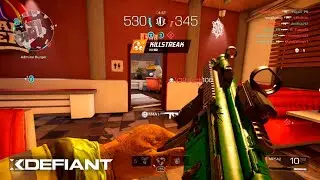 XDefiant: Dumbo Domination Gameplay (No Commentary)