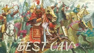 Unstoppable Xuanjia Montage------Cloud Breaker Cavalry SfAhmet Conquerors Blade