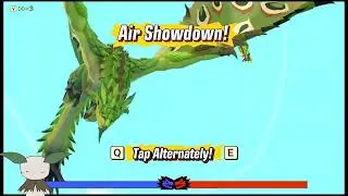 Monster Hunter Stories