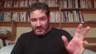Perché studiare la filosofia con metodo storico? Origini, pro e contro di questa consuetudine