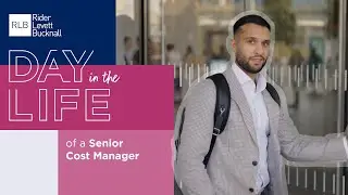 Day in the Life: Tanveer Purewal, Senior Cost Manager