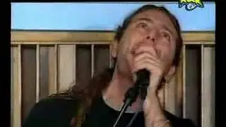 Vision Divine - Send Me an Angel