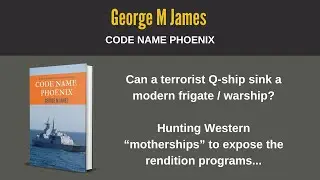 Code Name Phoenix