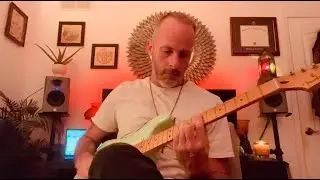 CHORD EMBELLISHMENTS 2: KEY OF G - R&B, NEO-SOUL GUITAR TUTORIAL
