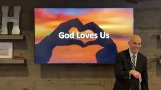 What Does it Mean to Glorify God?