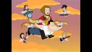 stan smith - My Morning Jacket - Touch Me I'm Going To Scream (Part 2)