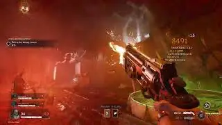 PAINKILLER PC 3-Player Online Co-op Gameplay