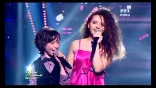 LE GRAND SHOW DES ENFANTS : Comme d'habitude