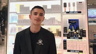 Hugo en Bachelor Luxe 🎓 | Immersion dans le quotidien d&rsquo;un passionn&eacute; du luxe