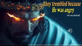 Psalm 18 meditation