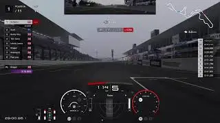 MRC GTTCC Round Tree Plus One