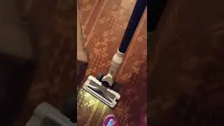 Аккумуляторный пылесос Rowenta Air Force Flex 560 RH9471WO