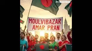 দুটি কুড়ি একটি পাতার | Anthem Song of Moulvibazar | মৌলভীবাজার-সিলেট | চায়ের দেশ, ভালোবাসার গান 🍃