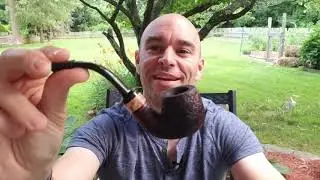 Friday Chat: Onion Shoutout, A Crawford Pipe, & AromatixX YABO!