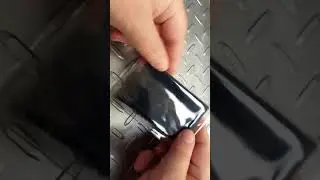 Microtech Ultratech Bounty Hunter Elite 119-10BHE Unboxing