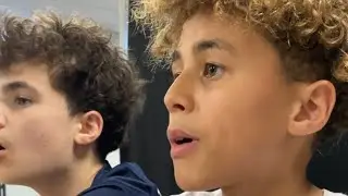 Plus tard (Bigflo et Oli) - Cover PCDR