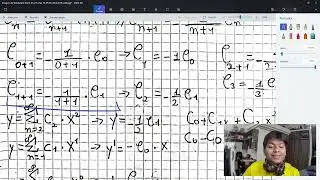 Resolución de ejercicio:  