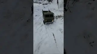 С НОВЫМ ГОДОМ #2026 #rc #wpl