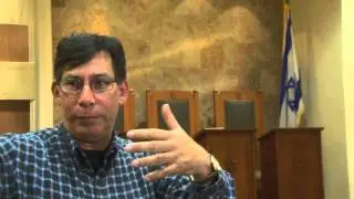 Arnold Goldberg