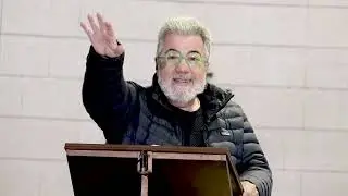 LA PAROLA - Commento al vangelo di domenica 9 NOVEMBRE 2025