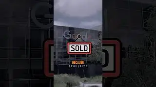 Guy accidentally bought Google 😳