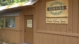 Silver Dollar City installs calming rooms for children with special needs