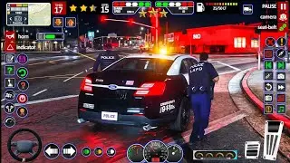 New Toyota Hiace Games - Coach City Van Driving Simulator 2026: Minibus Sim 3D - Android Gameplay