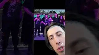 Ronnie Radke regulating shittalkers by the confirmed 