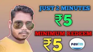 💥🥰 New Earning App Today | New Paytm Earning App 22 Today |💰 Earn Free Paytm Cash Without investment